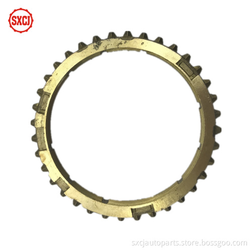 Auto Spare Parts Transmission Synchronizer Ring 8-94128-775-2 FOR ISUZU